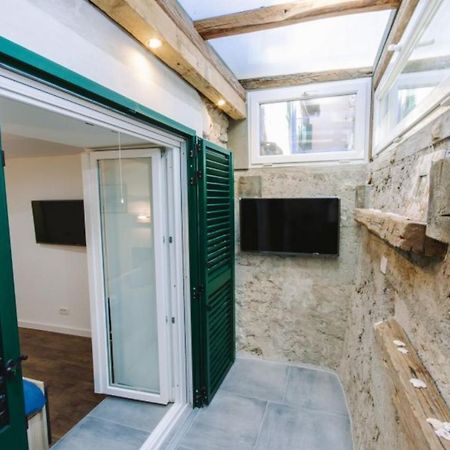 Apartment Bellovar غييكا المظهر الخارجي الصورة