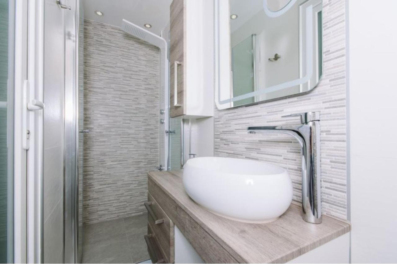 Apartment Bellovar غييكا المظهر الخارجي الصورة