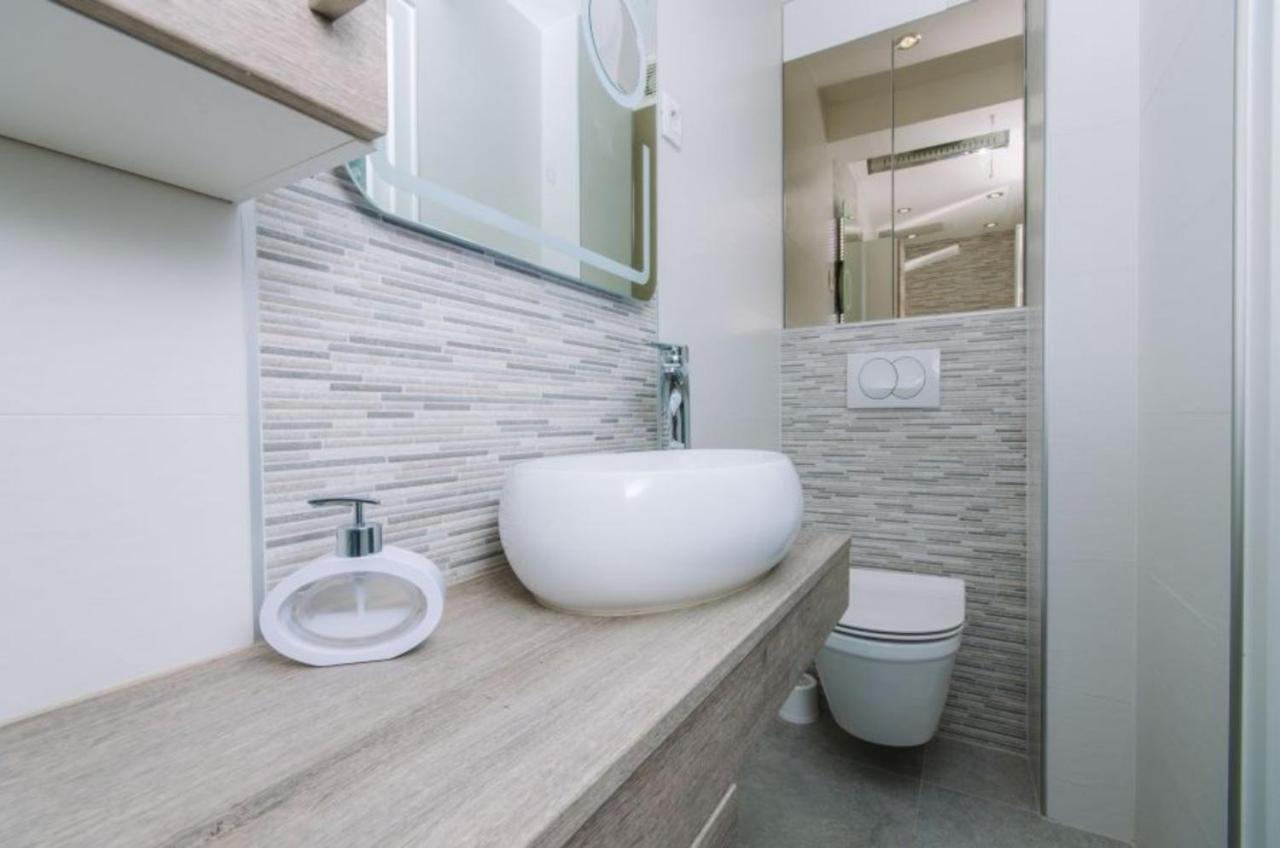 Apartment Bellovar غييكا المظهر الخارجي الصورة