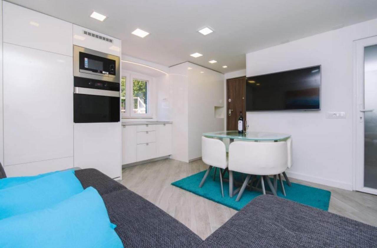 Apartment Bellovar غييكا المظهر الخارجي الصورة