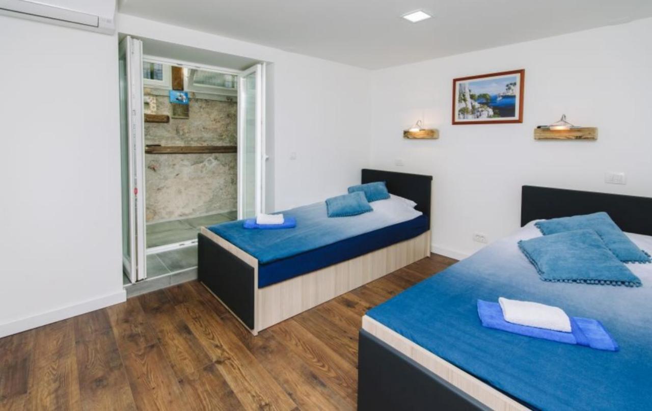 Apartment Bellovar غييكا المظهر الخارجي الصورة