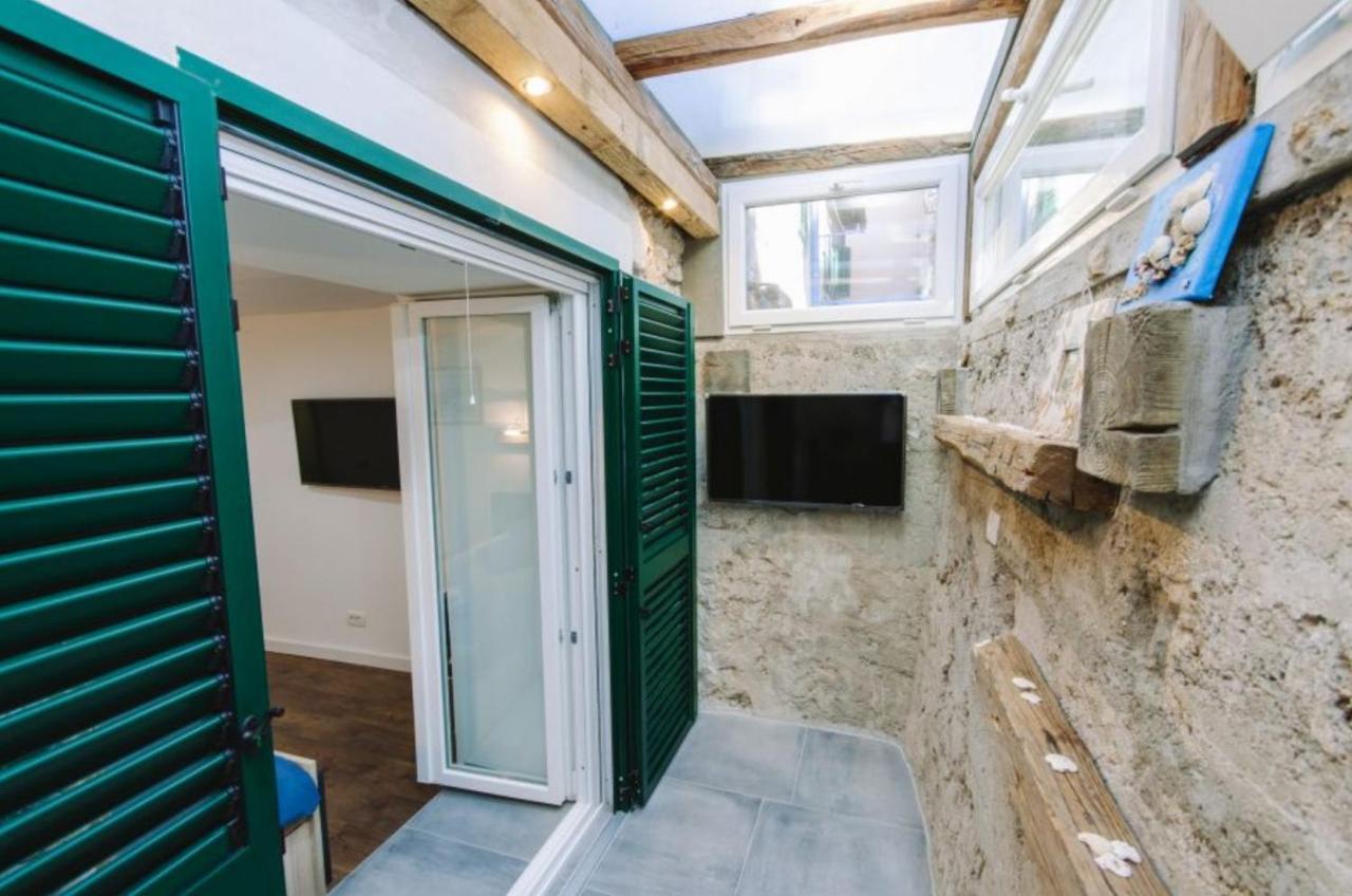 Apartment Bellovar غييكا المظهر الخارجي الصورة