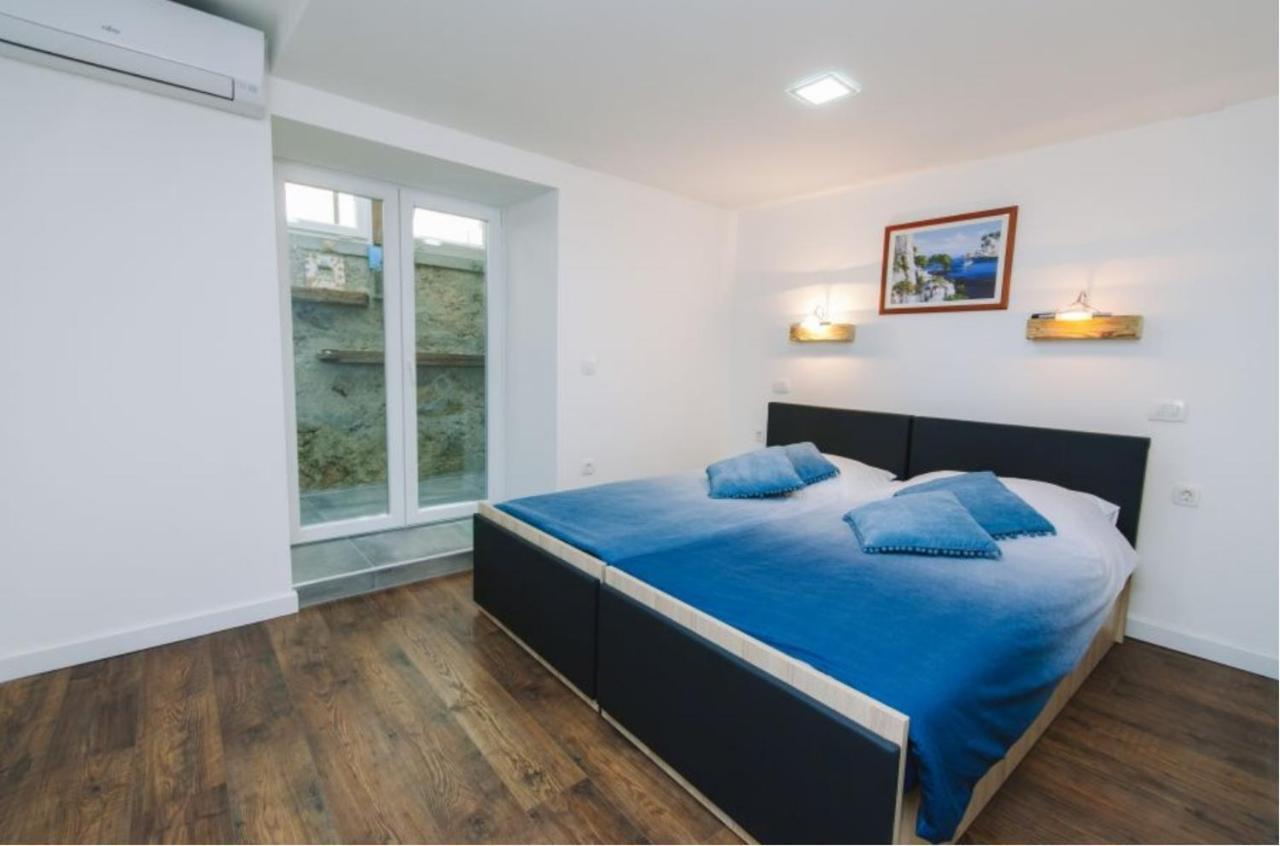Apartment Bellovar غييكا المظهر الخارجي الصورة